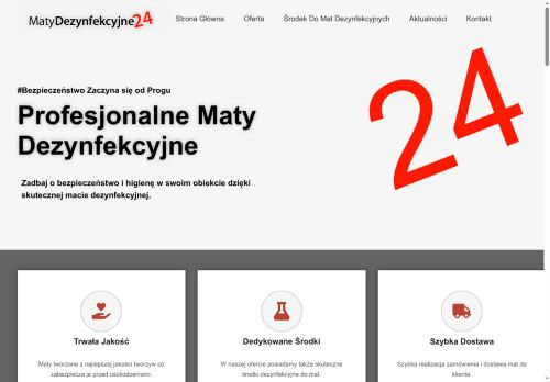 matydezynfekcyjne24.pl