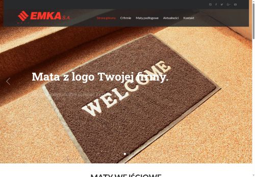 matywejsciowe.pl
