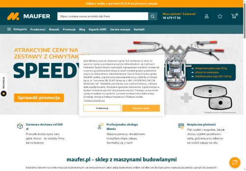 maufer.pl