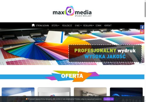 max4media.pl