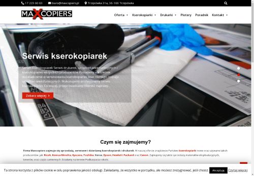 maxcopiers.pl