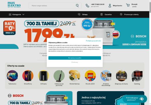 maxelektro.pl