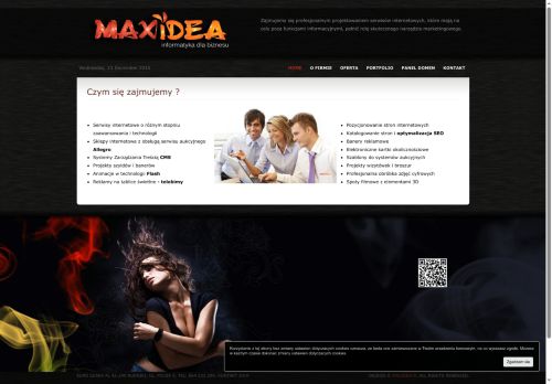 maxidea.pl