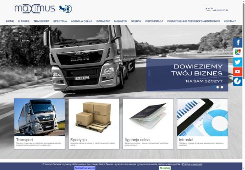 maximus.poznan.pl
