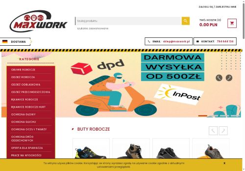 maxwork.pl
