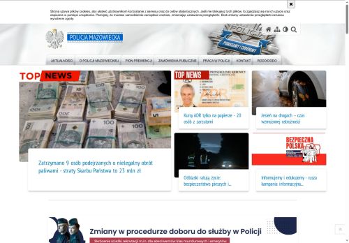 mazowiecka.policja.gov.pl