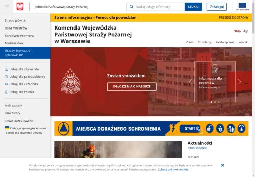 mazowsze.straz.pl