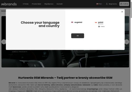 mbrands.pl