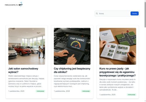 mbrleasing.pl