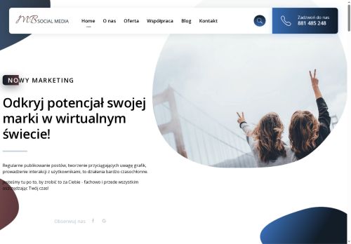 mbsocialmedia.pl