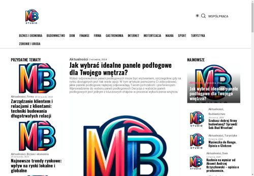 mbstudio.com.pl