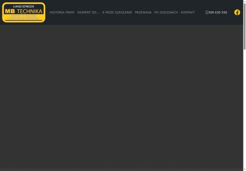 mbtechnika.pl