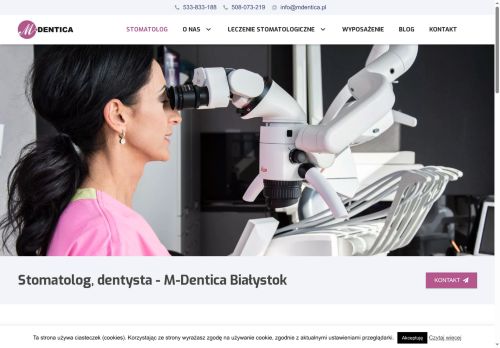 mdentica.pl