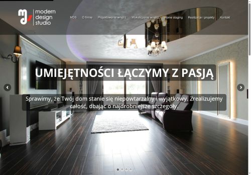 mds-projekt.pl