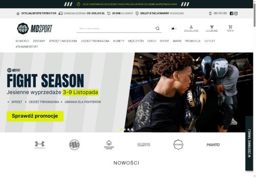 mdsport.pl