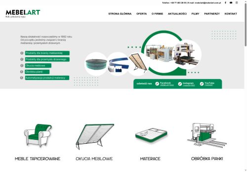 mebelart.com.pl