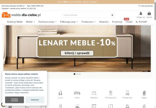 meble-dla-ciebie.pl