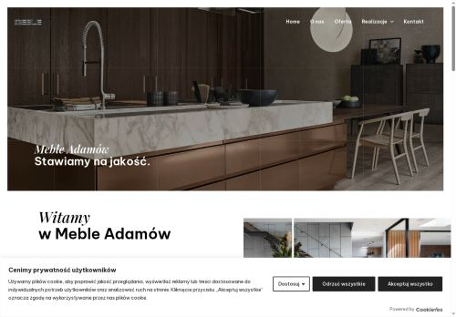 mebleadamow.pl
