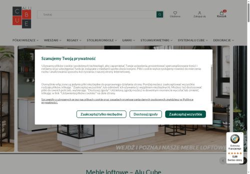 meblealucube.pl