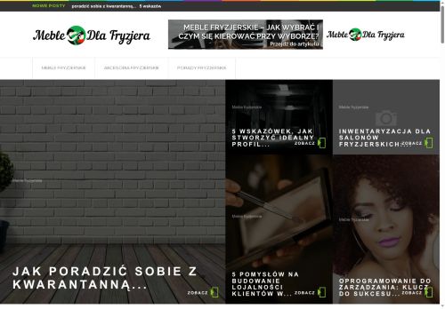 mebledlafryzjera.pl