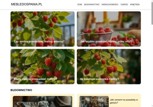 mebledospania.pl