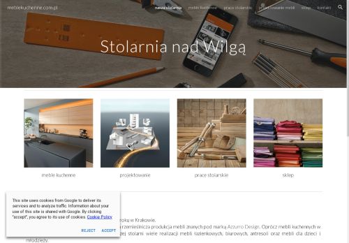 meblekuchenne.com.pl