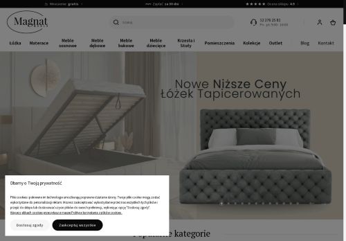 meblemagnat.pl