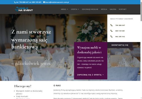 meblenaevent.com.pl