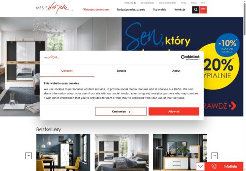 meblewojcik.com.pl