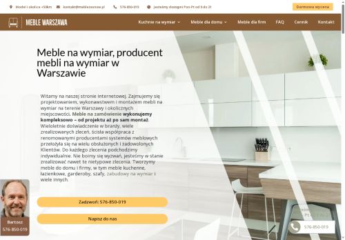 meblezesnow.pl