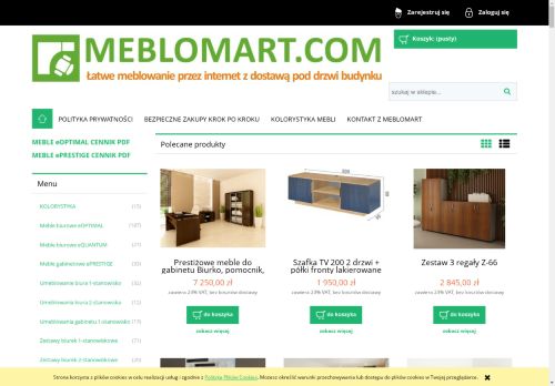 meblomart.com