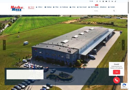 mech-masz.com.pl