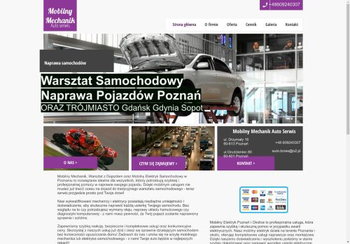 mechanik-poznan.pl