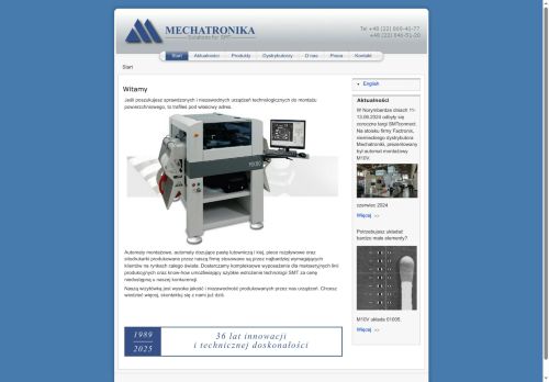 mechatronika.com.pl