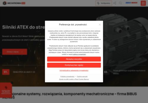 mechatronika.tech