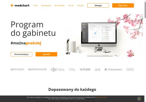 medchart.pl