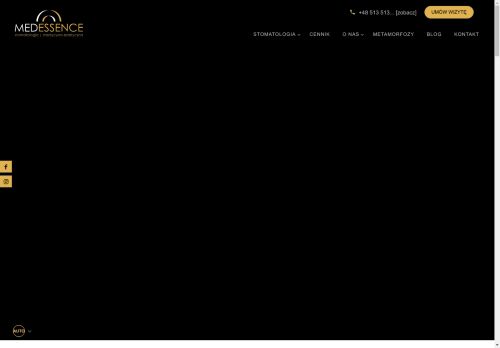 medessence.pl
