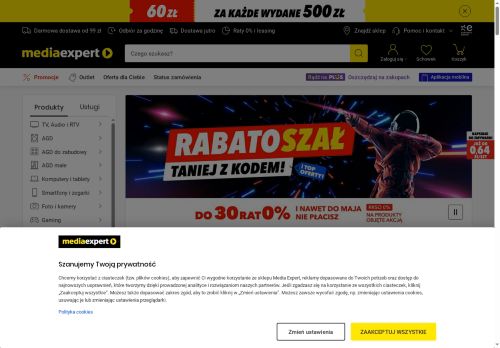 mediaexpert.pl