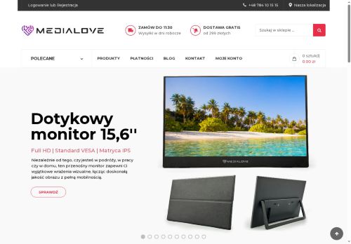 medialove.pl