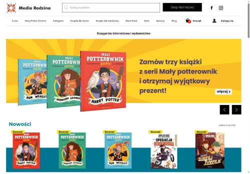 mediarodzina.pl
