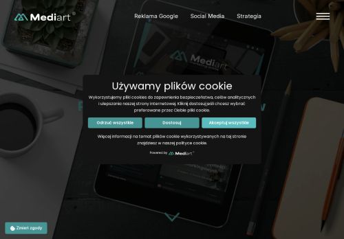 mediart.pl