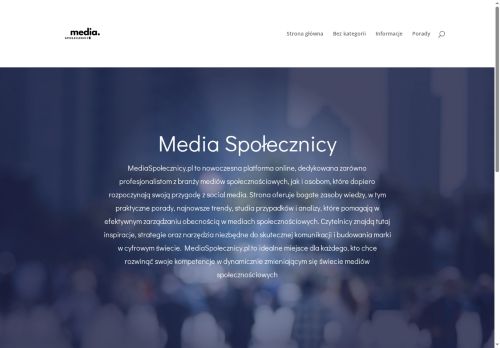 mediaspolecznicy.pl