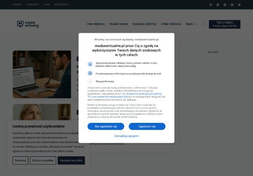mediawirtualne.pl