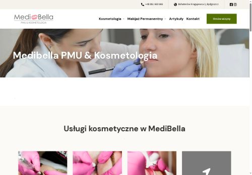 medibella.com.pl