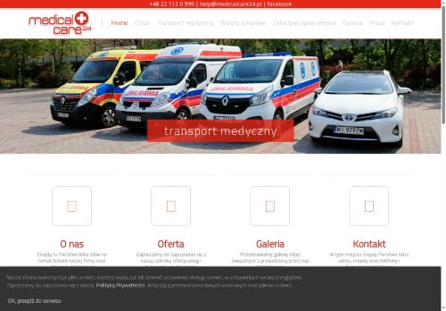 medicalcare24.pl