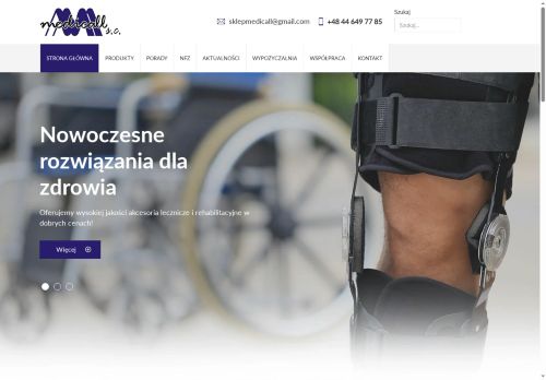 medicallsklep.pl