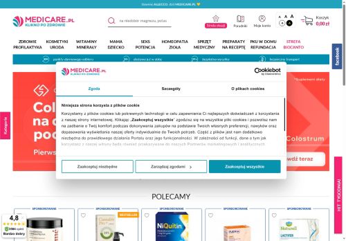 medicare.pl