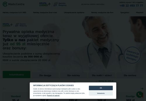 mediccentre.pl