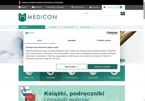 medicon.pl