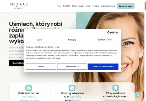 medicusgroup.pl